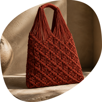 Bag Circle Image